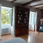 Casa de Férias Maison De Caractere Au Coeur Des Grands Causses Viala-du-Tarn