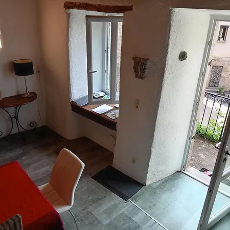 Vakantiehuis Maison De Caractere Au Coeur Des Grands Causses Viala-du-Tarn