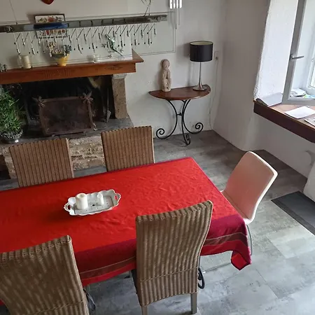 Maison De Caractere Au Coeur Des Grands Causses * Viala-du-Tarn