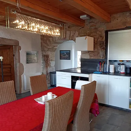 Maison De Caractere Au Coeur Des Grands Causses Nyaraló *