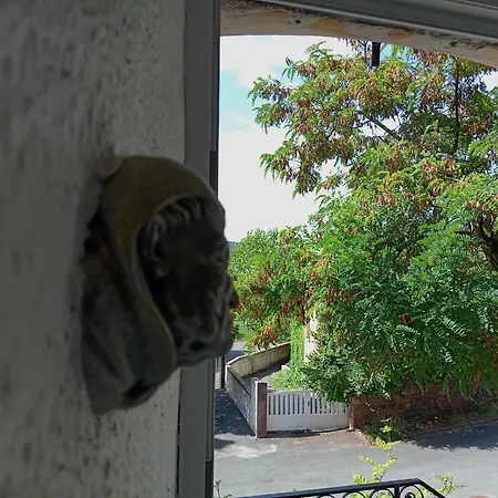 Maison De Caractere Au Coeur Des Grands Causses *