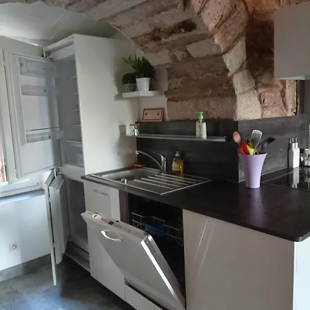 Maison De Caractere Au Coeur Des Grands Causses *