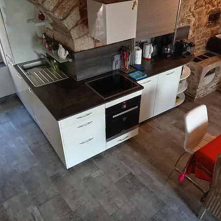 Maison De Caractere Au Coeur Des Grands Causses * Viala-du-Tarn