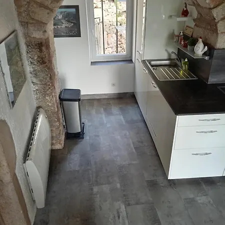 Maison De Caractere Au Coeur Des Grands Causses * Viala-du-Tarn