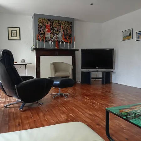 Nyaraló Maison De Caractere Au Coeur Des Grands Causses Viala-du-Tarn