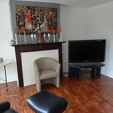 Nyaraló Maison De Caractere Au Coeur Des Grands Causses Viala-du-Tarn