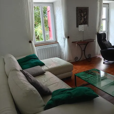 Maison De Caractere Au Coeur Des Grands Causses Viala-du-Tarn