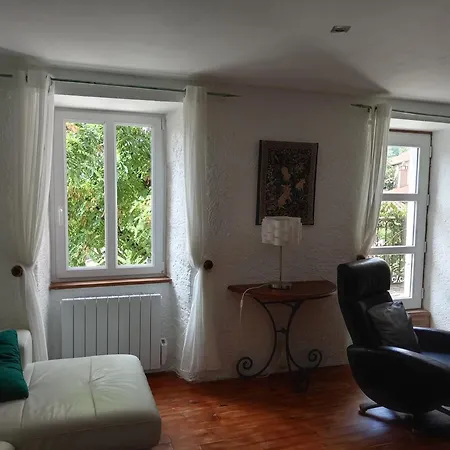 Maison De Caractere Au Coeur Des Grands Causses Vakantiehuis *