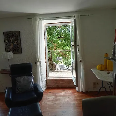 Maison De Caractere Au Coeur Des Grands Causses * Viala-du-Tarn