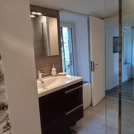 Nyaraló Maison De Caractere Au Coeur Des Grands Causses *