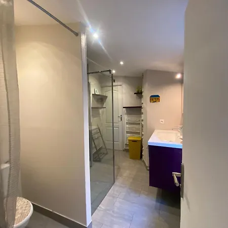 Nyaraló Maison De Caractere Au Coeur Des Grands Causses *