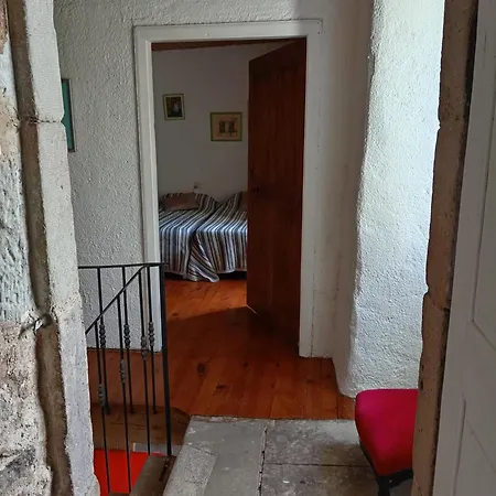 Maison De Caractere Au Coeur Des Grands Causses * Viala-du-Tarn