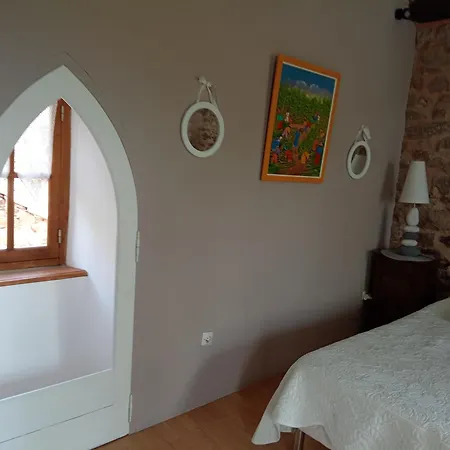 Maison De Caractere Au Coeur Des Grands Causses Viala-du-Tarn