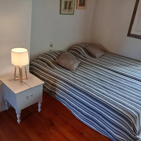 Maison De Caractere Au Coeur Des Grands Causses Nyaraló Viala-du-Tarn