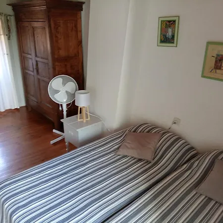 Maison De Caractere Au Coeur Des Grands Causses Nyaraló Viala-du-Tarn