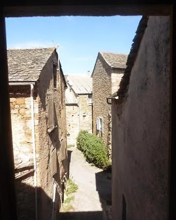 Maison De Caractere Au Coeur Des Grands Causses Nyaraló Viala-du-Tarn