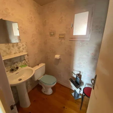 Nyaraló Maison De Caractere Au Coeur Des Grands Causses