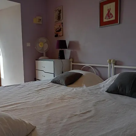 Maison De Caractere Au Coeur Des Grands Causses