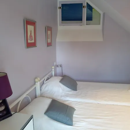 Maison De Caractere Au Coeur Des Grands Causses *