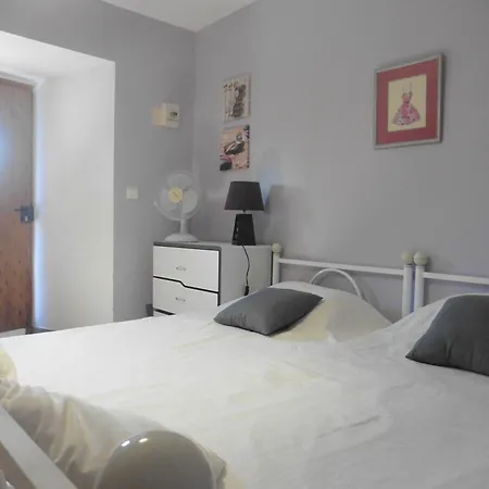 Maison De Caractere Au Coeur Des Grands Causses Viala-du-Tarn