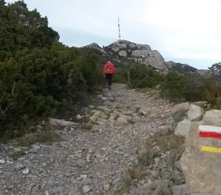 Nyaraló Maison De Caractere Au Coeur Des Grands Causses