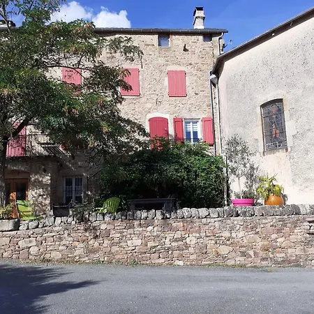Maison De Caractere Au Coeur Des Grands Causses Viala-du-Tarn
