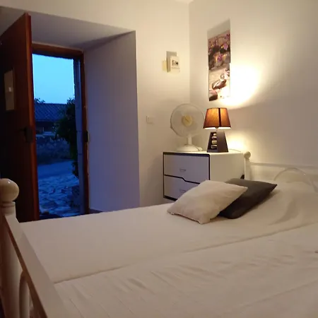Vakantiehuis Maison De Caractere Au Coeur Des Grands Causses Viala-du-Tarn