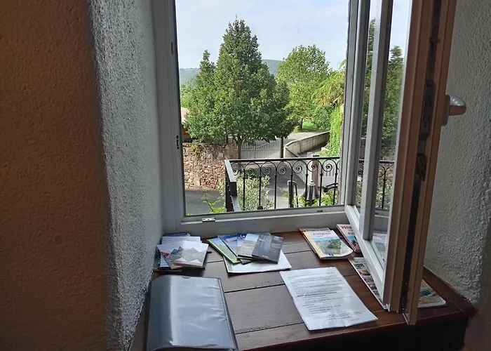 Tatil Evi Maison De Caractere Au Coeur Des Grands Causses