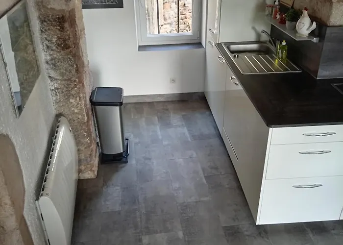 Maison De Caractere Au Coeur Des Grands Causses * Viala-du-Tarn