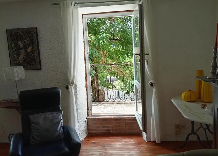 Maison De Caractere Au Coeur Des Grands Causses * Viala-du-Tarn