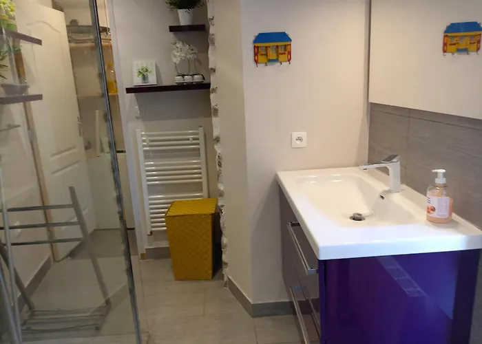 Maison De Caractère Au Cœur Des Grands Causses Viala-du-Tarn