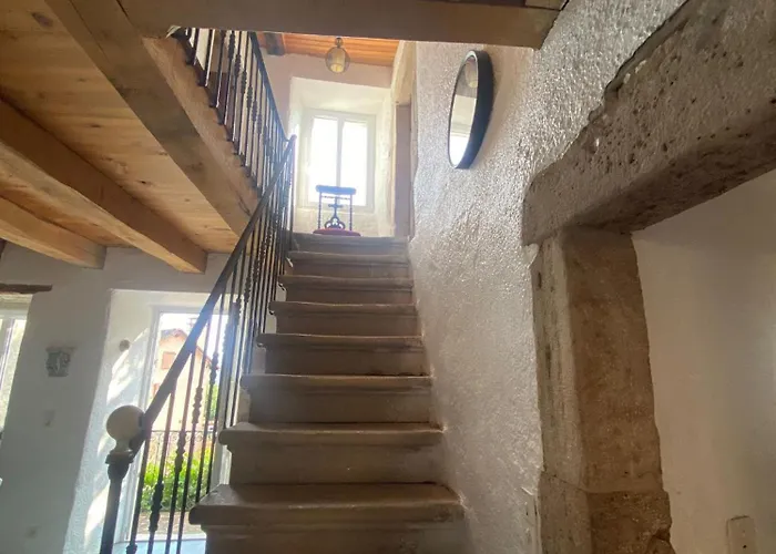 Casa vacanze Maison De Caractère Au Cœur Des Grands Causses