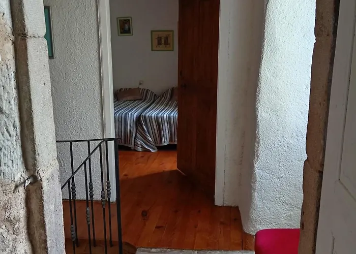 Maison De Caractere Au Coeur Des Grands Causses * Viala-du-Tarn