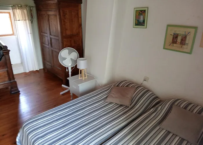 Maison De Caractere Au Coeur Des Grands Causses Tatil Evi Viala-du-Tarn