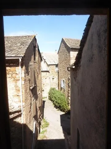 Maison De Caractere Au Coeur Des Grands Causses Tatil Evi Viala-du-Tarn