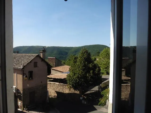 Tatil Evi Maison De Caractere Au Coeur Des Grands Causses *