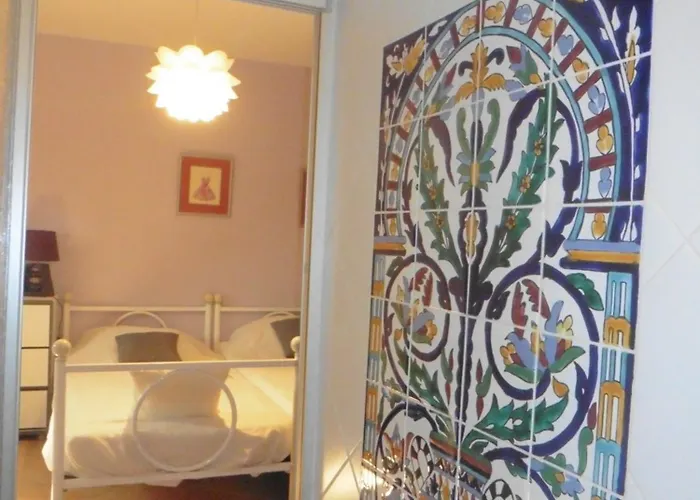 Tatil Evi Maison De Caractere Au Coeur Des Grands Causses