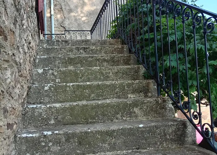 Maison De Caractere Au Coeur Des Grands Causses Viala-du-Tarn