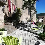 Maison De Caractere Au Coeur Des Grands Causses * Viala-du-Tarn