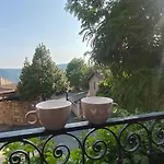 Maison De Caractere Au Coeur Des Grands Causses بيت للعطل *