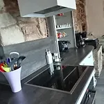 بيت للعطل Maison De Caractere Au Coeur Des Grands Causses Viala-du-Tarn