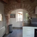 Maison De Caractere Au Coeur Des Grands Causses Viala-du-Tarn
