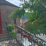 Maison De Caractere Au Coeur Des Grands Causses