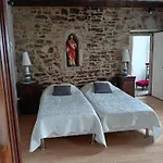 Nyaraló Maison De Caractere Au Coeur Des Grands Causses *