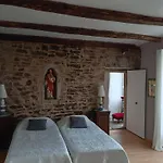 بيت للعطل Maison De Caractere Au Coeur Des Grands Causses