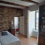 بيت للعطل Maison De Caractere Au Coeur Des Grands Causses *