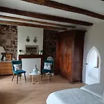 بيت للعطل Maison De Caractere Au Coeur Des Grands Causses