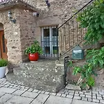 Ferienhaus Maison De Caractere Au Coeur Des Grands Causses *