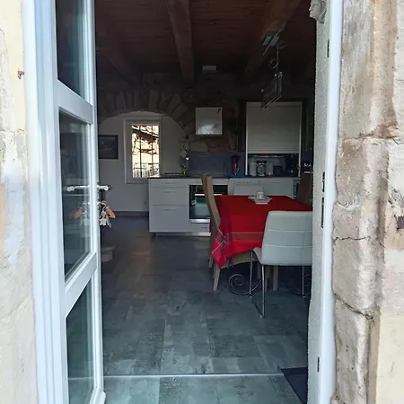 Maison De Caractere Au Coeur Des Grands Causses Holiday home Viala-du-Tarn