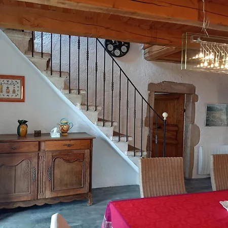 Maison De Caractere Au Coeur Des Grands Causses * Viala-du-Tarn